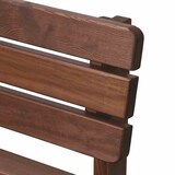 thumbnail of FUN STAR  Tessin Tessin Bank, 150 cm, braun