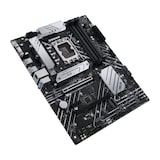 thumbnail of ASUS PRIME B660-PLUS D4 Gaming Mainboard Sockel Intel LGA 1700
