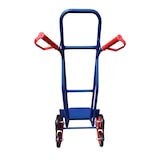 thumbnail of METRO Professional Sackkarre, Metall, 56 x 54 x 118.5 cm, Tragkraft: 150kg,  blau
