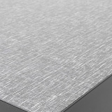 thumbnail of 10-Sitzer Gartentisch aus grauer Aluminiumkeramik