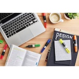 thumbnail of Textmarker LUMINATOR®, pink