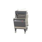 thumbnail of COMBISTEEL Affettapane su rotelle 13mm 800x800x850mm