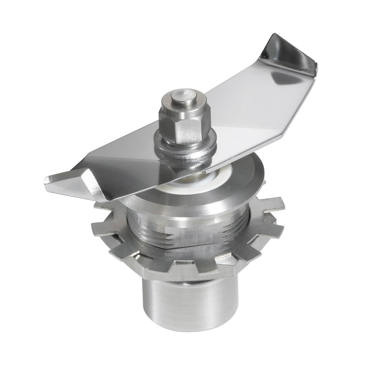 Hamilton Beach Commercial® - Ensamblaje de cuchillas de batidora