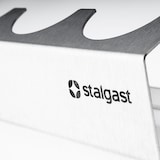 thumbnail of Hotdogkraam, voor drie hotdogs