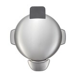 thumbnail of EKO Belle Deluxe pedaalemmer - 30 l - zwart