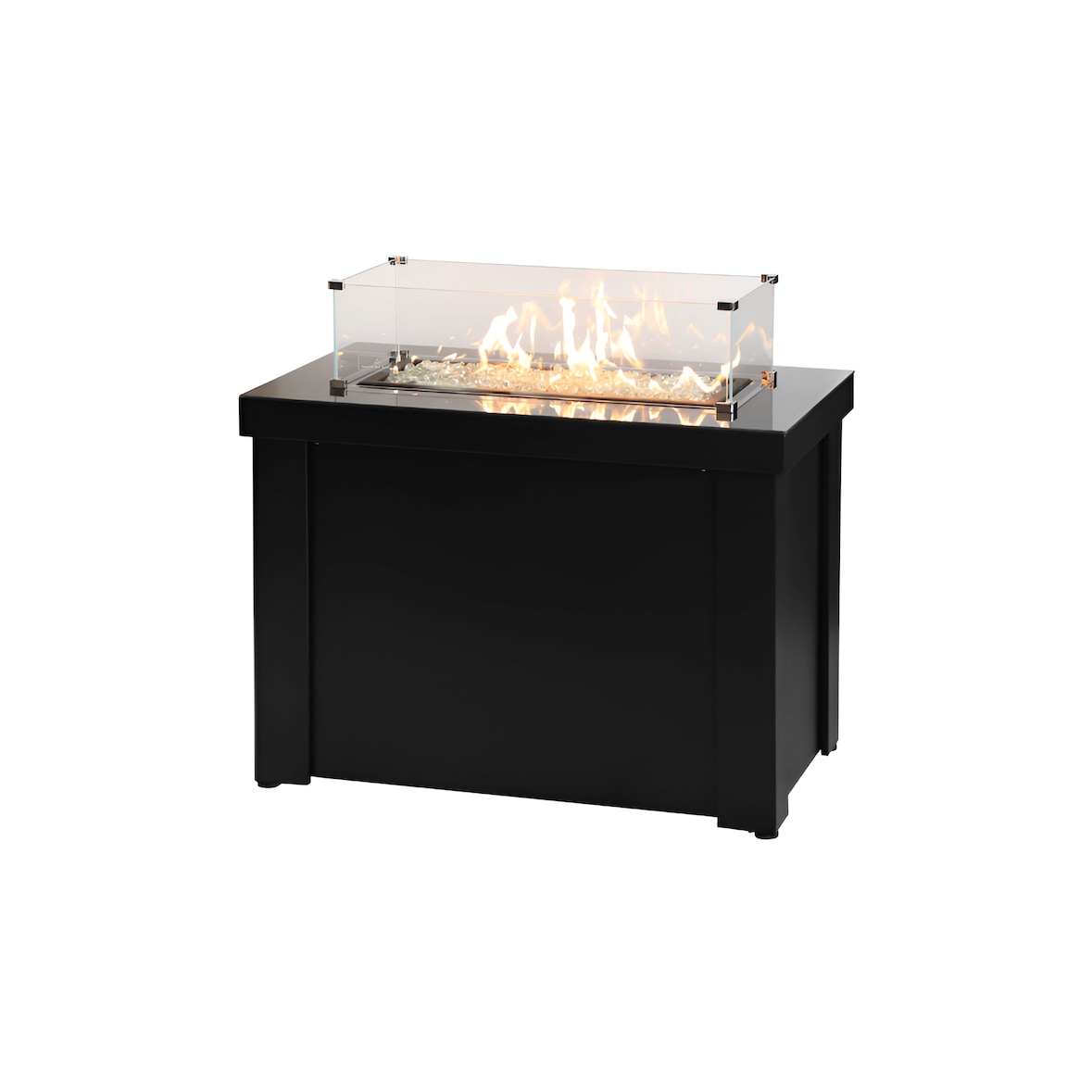 Calentador de Gas para Terraza Exterior Hawaii 14000W. Ideal para restaurantes y hoteles.