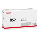 thumbnail of Canon 052 Noir Cartouche de Toner ORIGINALE - 2199C002