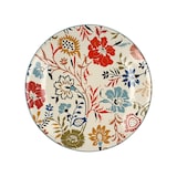 thumbnail of Novastyl - Lot 6 assiettes plates jaipur 27cm en grès