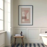 thumbnail of Cuadro nude art Product size: 30x40 cm  impreso en papel de primera calidad de 180gr.