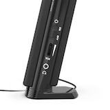 thumbnail of Hama PC-Lautsprecher E 80 00057139 schwarz 2er-Set