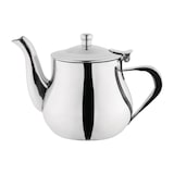 thumbnail of Théière inox marocaine Olympia 500ml