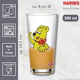 thumbnail of Ritzenhoff & Breker Haribo Thumbs Up Trinkglas 380 ml 6er Set Orange