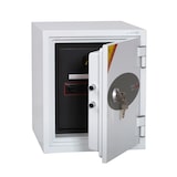 thumbnail of Phoenix Datacare DS2001K Größe 1 Datentresor mit Schlüsselschloss