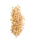 thumbnail of METRO Professional Conjunto de cortador de dados GVCGGGS10, alumínio/aço inoxidável, Ø 20.5 cm, corte de 8 mm, prateado