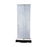 thumbnail of Roll-up "Premium" - 1.200 mm - sans bâche publicitaire- VKF Renzel
