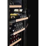 thumbnail of LS117BLACK Cave à vin de service 121 bouteilles, La Sommelière