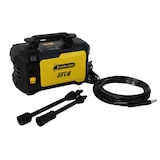 thumbnail of Compacta hidrolimpiadora de alta presión GARLAND ULTIMATE LITE 011 - 1.400 W de potencia, 110 bar de presión y 390 l/h de caudal y 4,8 kg de peso.