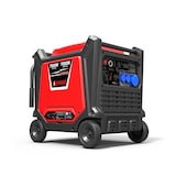 thumbnail of Generatore di corrente inverter A-Ipower SC8000i - Monofase - 7 kW