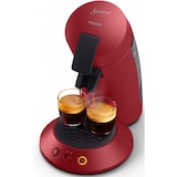 thumbnail of SENSEO® Original Plus. Cafetera de monodosis CSA210/91.