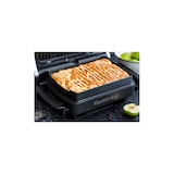 thumbnail of Tefal Gc724d12 Optigrill+ Xl Grill Viande, 9 Programmes, Mode Manuel, Decongelation, Surface De Cuisson Xl, Accessoires Inclus