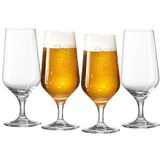 thumbnail of Ritzenhoff & Breker Bierglas Mambo 4er Set