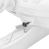 thumbnail of Hama FM Transmitter für Autoradio mit USB & AUX - Schwarz
