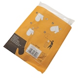 thumbnail of Schneider - ZIP hygiënehandschoen LDPE, 50 stuks + 1 clip, 750 stuks in een grote doos