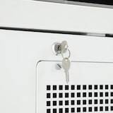 thumbnail of Polar Display Gefrierschrank 920 Liter - Serie G