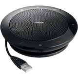 thumbnail of Jabra GN Netcom SPEAK 510 para UC USB Altavoz VoIP de sobremesa inalámbrico Bluetooth