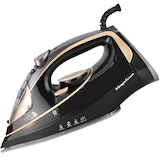 thumbnail of Magefesa Racing - Plancha de Vapor, 2600W, 360ml, Suela Cerámica, Deslizamiento Suave, Planchado Vertical, Selector de Temperatura, Depósito de Agua