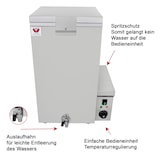 thumbnail of Beeketal Geflügel Brühkessel Brühautomat GBA70