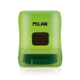 thumbnail of MILAN 4901116 - Eraser & Brush, Combinación de Goma y Cepillo. COMPACT Fluo