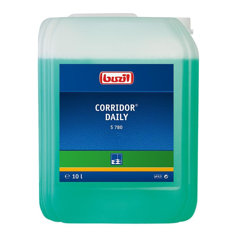 Buzil S 780 Corridor® Daily Wischpflege 10 l Kanister