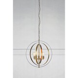 thumbnail of MARKSLÖJD Orbit Deckenlampe Antik,107941