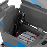 thumbnail of ulsonix Akku-Scheuersaugmaschine - 85 cm - 2000 m²/h - Handbetrieb