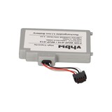 thumbnail of Akku kompatibel Nintendo WII U Gamepad, WUP-010 1500mAh