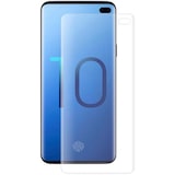 thumbnail of 3x FULL CURVED Displayfolie für Samsung Galaxy S10 ENTSPIEGELT MATT Displayschutz Schutzfolie Folie