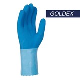 thumbnail of Gant taille 7 Goldex - SINGER