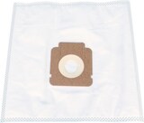thumbnail of 10 Staubsaugerbeutel passend für Fakir - Ersatz für Swirl X350, X351, Wolf 0800