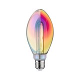 thumbnail of Paulmann Fantastic Colors Edition Ampoule LED   E27 230V 470lm 5W 2700K gradable Dichroïque 28772