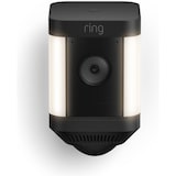 thumbnail of Ring Spotlight Cam Plus Battery Box IP-Sicherheitskamera Draußen 1920 x 1080 Pixel Decke/Wand