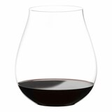 thumbnail of Riedel Big O Pinot Noir, 2er Set, Rotweinglas, Weißweinglas, Weinglas, Hochwertiges Glas, 762 ml, 0414/67
