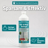 thumbnail of HOTREGA Hof- & Wege Reiniger 1 Liter Konzentrat