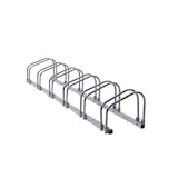 thumbnail of Cavalletto per biciclette Garage per biciclette per 6 biciclette