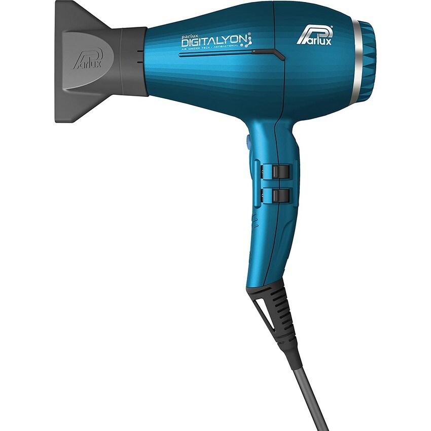 Parlux Secador Digitalyon Azul S465001AZ