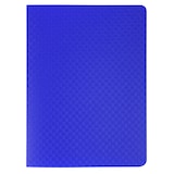 thumbnail of Lot de 20 Protège-documents Standard 11x15 40 vues, polypro coloris assortis 8 teintes