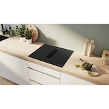 thumbnail of Bosch FullHouse Serie 4 PVS611B16E Kochfeld mit Dunstabzug (Induktion), 60 cm, Rahmenlos aufliegend