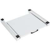 thumbnail of Verbindungsrahmen für Waschmaschinen mit Ablage