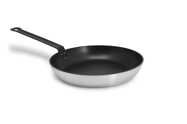 METRO PROFESSIONAL Frigideira, alumínio, Ø 24 cm, revestimento antiaderente Teflon, indução
