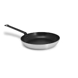 thumbnail of METRO PROFESSIONAL Bratpfanne, Aluminium, Ø 24 cm, Teflon Antihaftbeschichtung, Induktion